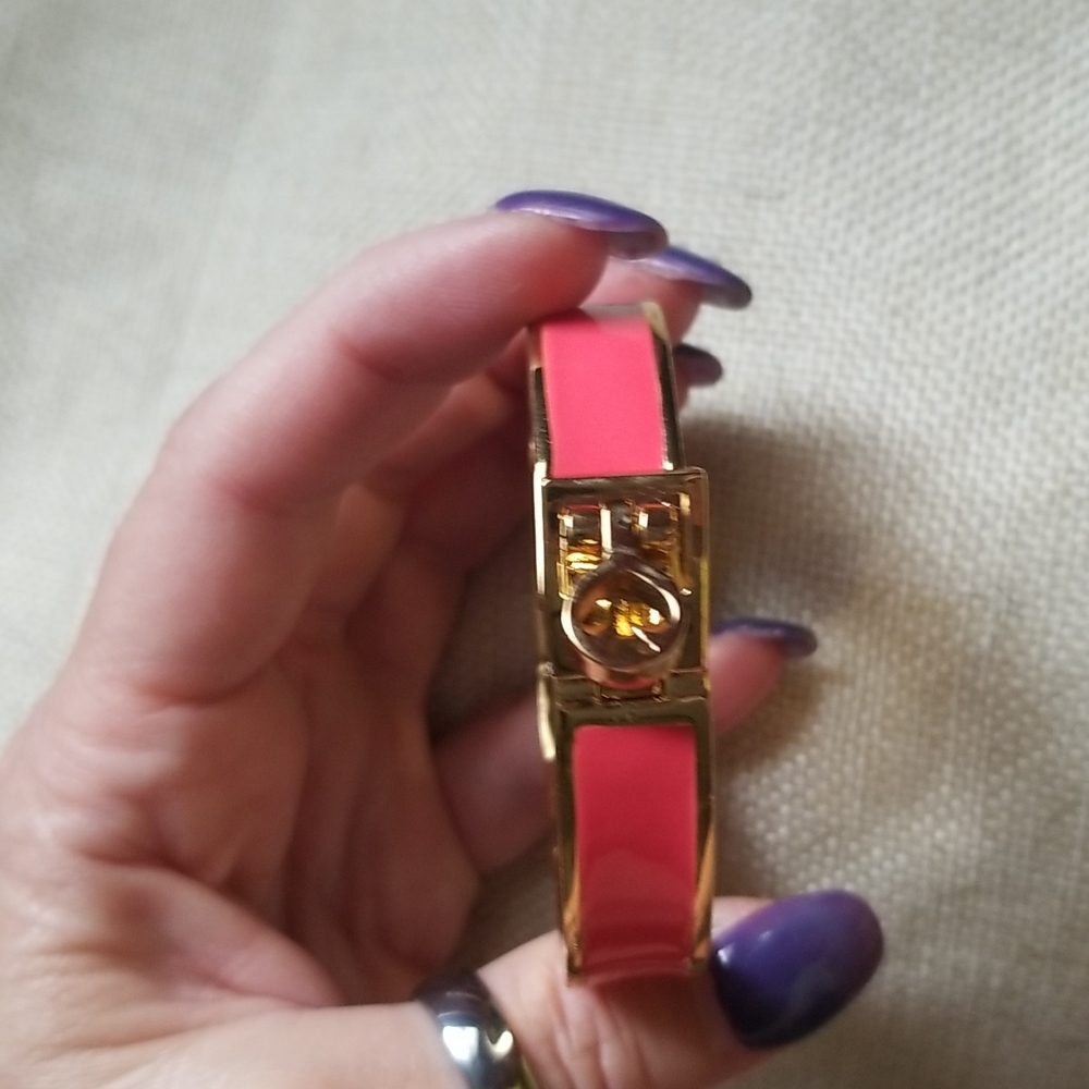 Kate spade bracelet